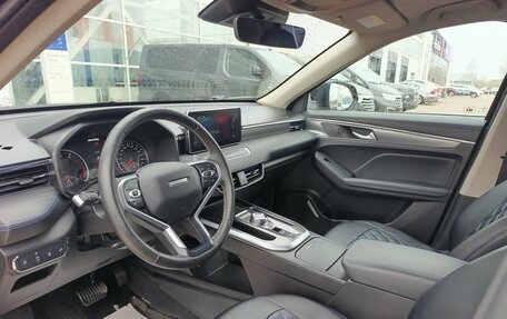 Haval Jolion, 2023 год, 2 050 000 рублей, 15 фотография