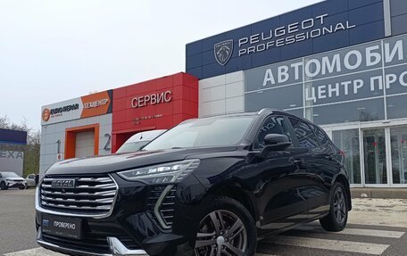 Haval Jolion, 2023 год, 2 050 000 рублей, 3 фотография