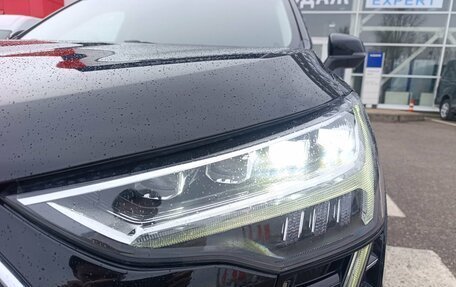 Haval Jolion, 2023 год, 2 050 000 рублей, 12 фотография