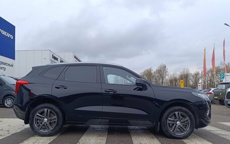 Haval Jolion, 2023 год, 2 050 000 рублей, 10 фотография