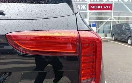 Haval Jolion, 2023 год, 2 050 000 рублей, 14 фотография