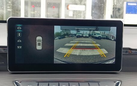 Haval Jolion, 2023 год, 2 050 000 рублей, 19 фотография