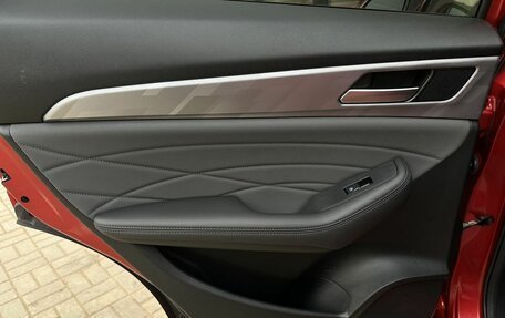 Haval F7x I, 2023 год, 1 999 000 рублей, 11 фотография