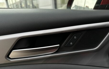 Haval F7x I, 2023 год, 1 999 000 рублей, 6 фотография