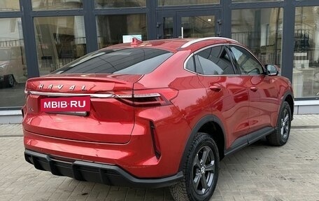Haval F7x I, 2023 год, 1 999 000 рублей, 3 фотография