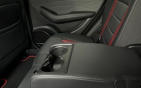 Haval F7x I, 2023 год, 1 999 000 рублей, 15 фотография