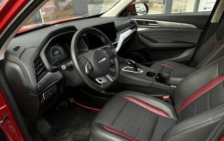 Haval F7x I, 2023 год, 1 999 000 рублей, 8 фотография