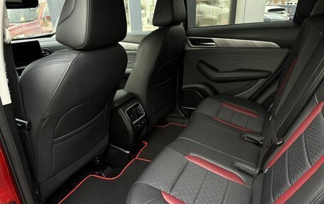 Haval F7x I, 2023 год, 1 999 000 рублей, 12 фотография