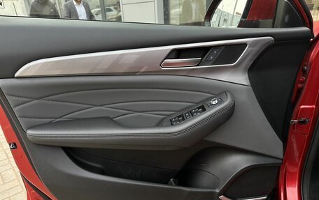 Haval F7x I, 2023 год, 1 999 000 рублей, 5 фотография