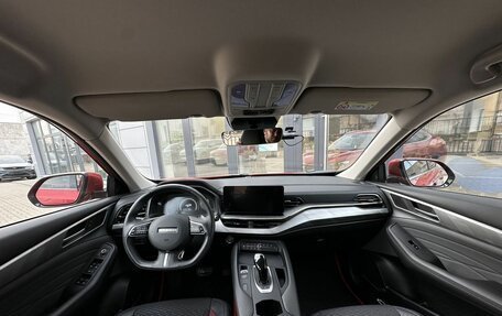 Haval F7x I, 2023 год, 1 999 000 рублей, 17 фотография