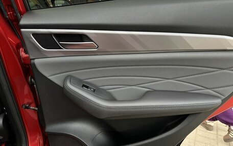 Haval F7x I, 2023 год, 1 999 000 рублей, 18 фотография