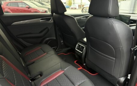 Haval F7x I, 2023 год, 1 999 000 рублей, 19 фотография