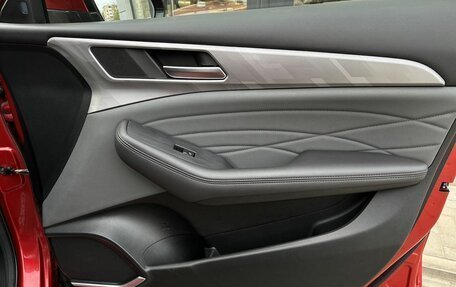 Haval F7x I, 2023 год, 1 999 000 рублей, 20 фотография