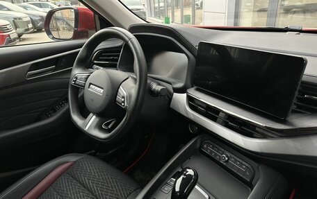 Haval F7x I, 2023 год, 1 999 000 рублей, 23 фотография