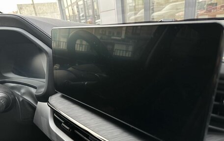 Haval F7x I, 2023 год, 1 999 000 рублей, 24 фотография