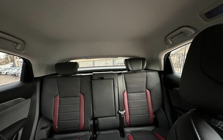 Haval F7x I, 2023 год, 1 999 000 рублей, 32 фотография