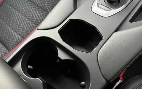 Haval F7x I, 2023 год, 1 999 000 рублей, 28 фотография