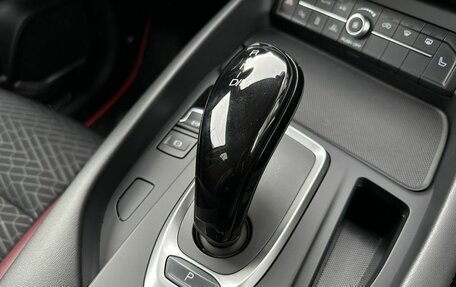 Haval F7x I, 2023 год, 1 999 000 рублей, 27 фотография