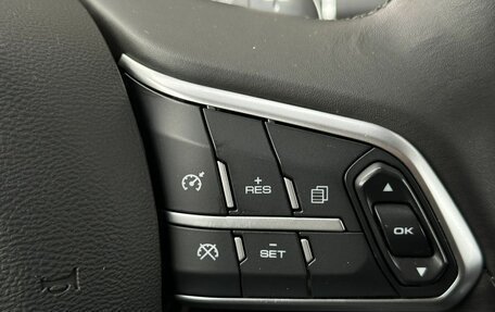 Haval F7x I, 2023 год, 1 999 000 рублей, 40 фотография