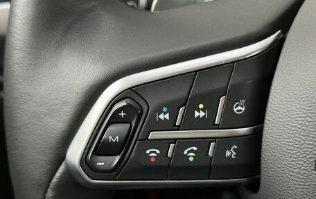 Haval F7x I, 2023 год, 1 999 000 рублей, 39 фотография