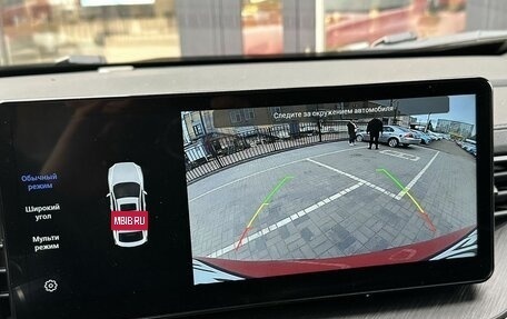 Haval F7x I, 2023 год, 1 999 000 рублей, 36 фотография