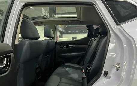 Nissan Qashqai, 2026 год, 2 130 000 рублей, 10 фотография