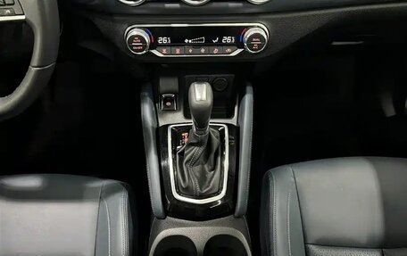 Nissan Qashqai, 2026 год, 2 130 000 рублей, 14 фотография