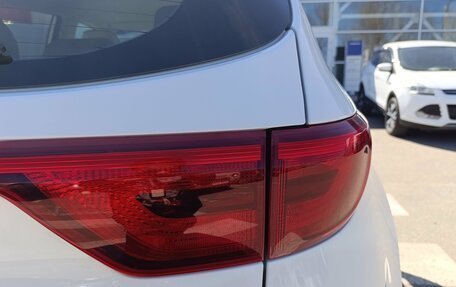 KIA Sportage IV рестайлинг, 2018 год, 2 040 000 рублей, 13 фотография