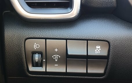 KIA Sportage IV рестайлинг, 2018 год, 2 040 000 рублей, 19 фотография