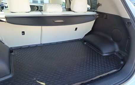 KIA Sportage IV рестайлинг, 2018 год, 2 040 000 рублей, 22 фотография