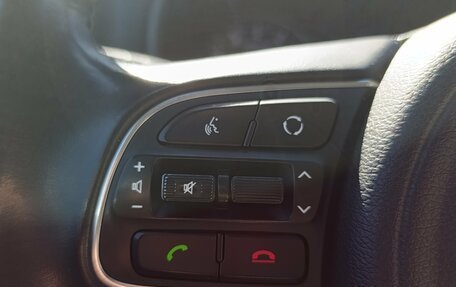 KIA Sportage IV рестайлинг, 2018 год, 2 040 000 рублей, 20 фотография