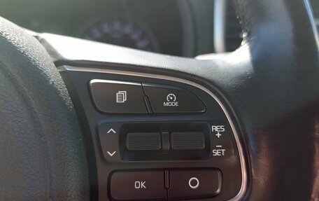 KIA Sportage IV рестайлинг, 2018 год, 2 040 000 рублей, 21 фотография