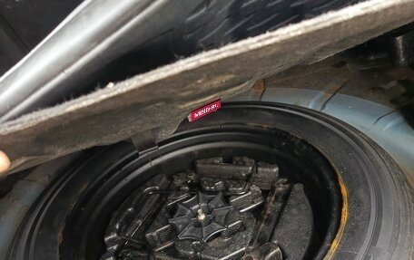 Chevrolet Cruze II, 2010 год, 550 000 рублей, 5 фотография