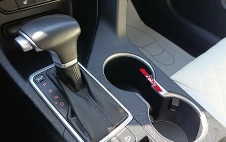 KIA Sportage IV рестайлинг, 2018 год, 2 040 000 рублей, 25 фотография