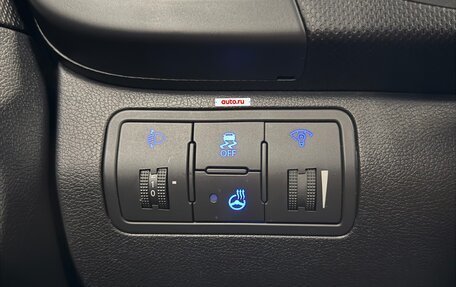 Hyundai Solaris II рестайлинг, 2011 год, 950 000 рублей, 14 фотография