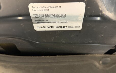 Hyundai Solaris II рестайлинг, 2011 год, 950 000 рублей, 12 фотография