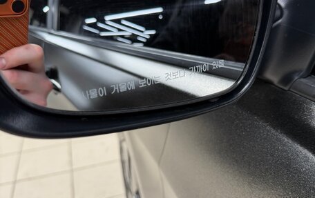 Hyundai Solaris II рестайлинг, 2011 год, 950 000 рублей, 8 фотография