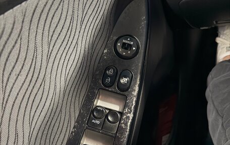 Hyundai Solaris II рестайлинг, 2011 год, 950 000 рублей, 13 фотография