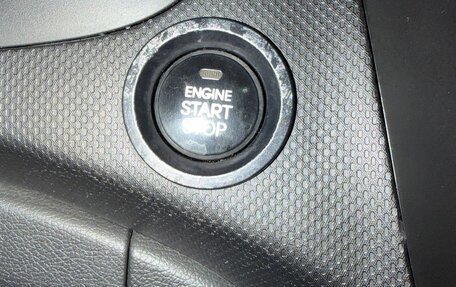 Hyundai Solaris II рестайлинг, 2011 год, 950 000 рублей, 17 фотография