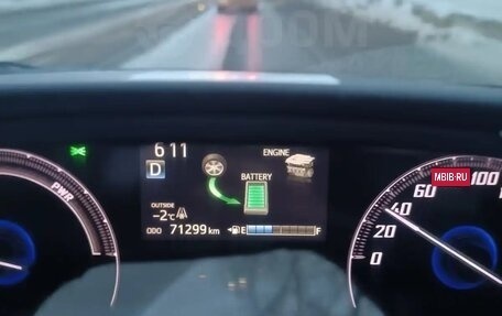 Toyota Sienta II, 2018 год, 1 570 000 рублей, 15 фотография