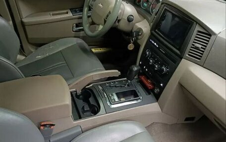 Jeep Grand Cherokee, 2004 год, 840 000 рублей, 7 фотография