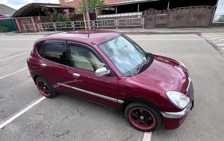 Toyota Duet, 2001 год, 260 000 рублей, 2 фотография