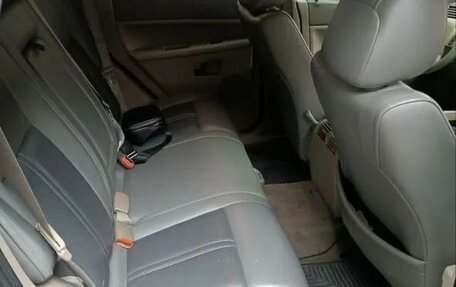 Jeep Grand Cherokee, 2004 год, 840 000 рублей, 8 фотография