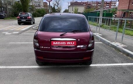 Toyota Duet, 2001 год, 260 000 рублей, 3 фотография