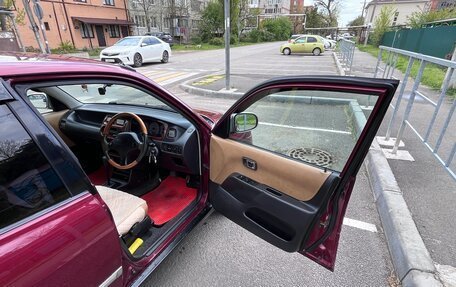 Toyota Duet, 2001 год, 260 000 рублей, 9 фотография