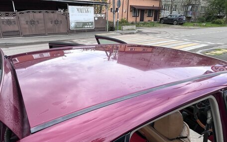 Toyota Duet, 2001 год, 260 000 рублей, 17 фотография