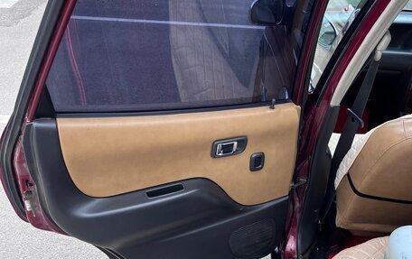 Toyota Duet, 2001 год, 260 000 рублей, 14 фотография