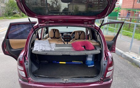 Toyota Duet, 2001 год, 260 000 рублей, 13 фотография