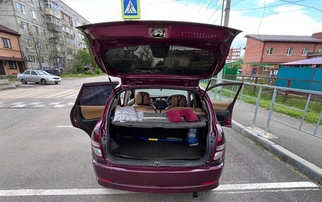 Toyota Duet, 2001 год, 260 000 рублей, 12 фотография