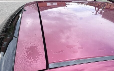 Toyota Duet, 2001 год, 260 000 рублей, 18 фотография